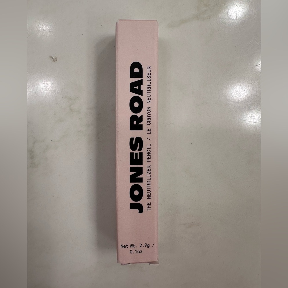 Jones Road The Neutralizer Pencil Fair Pink